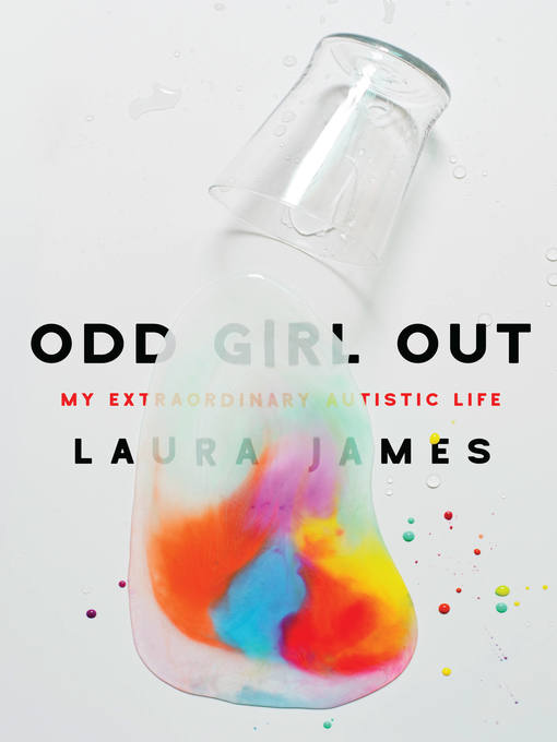 Title details for Odd Girl Out by Laura James - Wait list